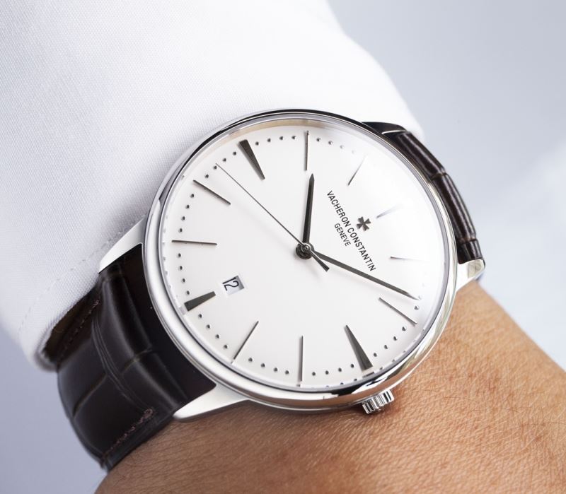 VACHERON CONSTANTIN Watches